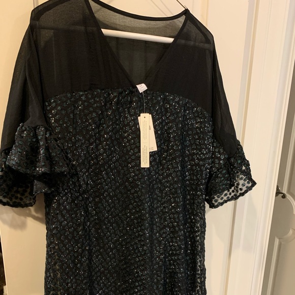 Anthropologie dress - Picture 2 of 3